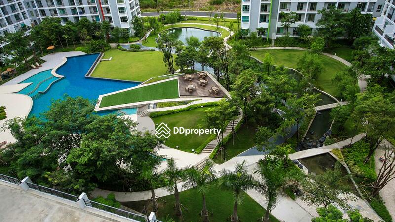 For Rent - The Parkland Srinakarin, Samut Prakan