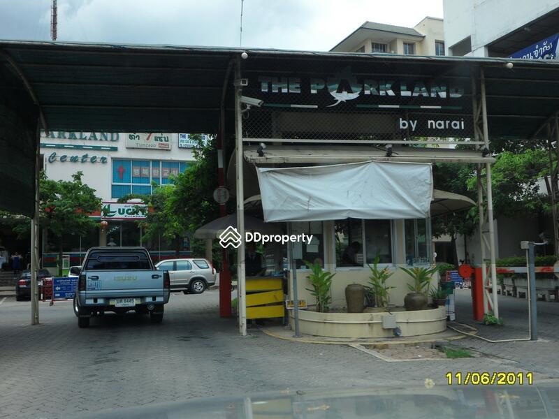 For Sale - The Parkland Bangna, Bangkok