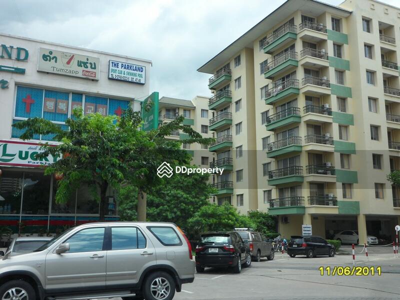 The Parkland Bangna #0