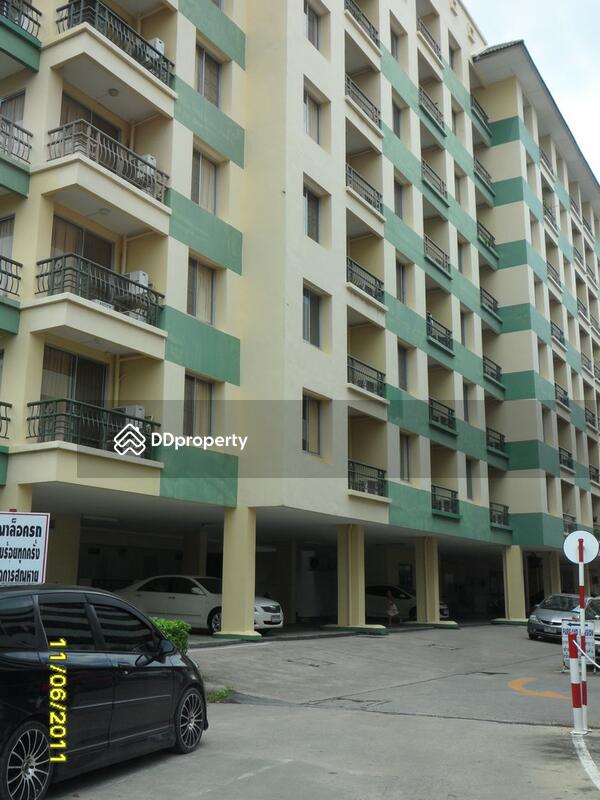The Parkland Bangna #0