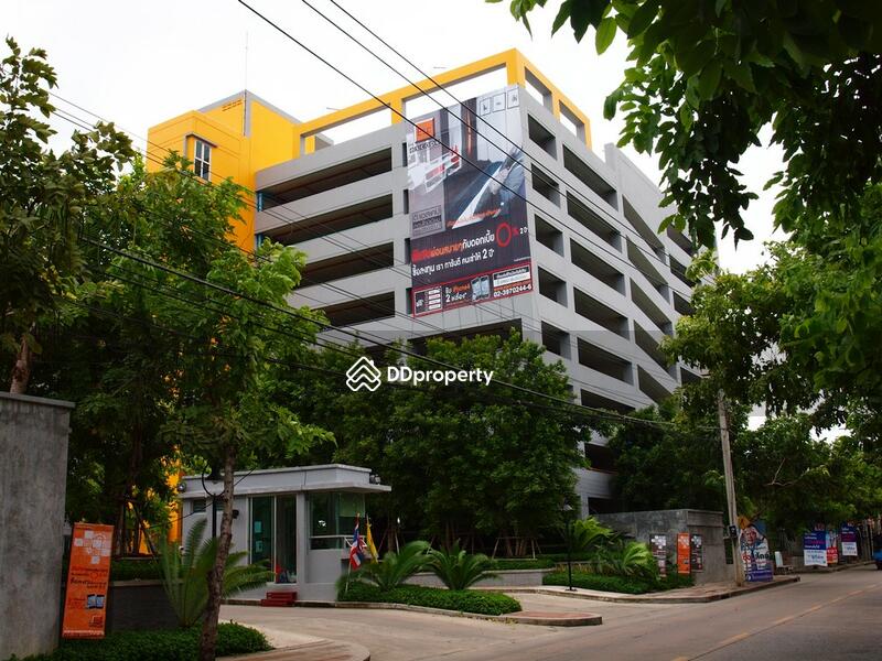 The Escape Condominium : ดิ เอสเคป คอนโดมิเนียม #0