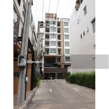 Tree Condo Sukhumvit 42 : ทรี คอนโด สุขุมวิท 42