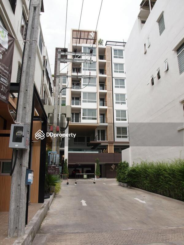 Tree Condo Sukhumvit 42 : ทรี คอนโด สุขุมวิท 42 #0