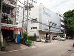 Tree Condo Sukhumvit 42 : ทรี คอนโด สุขุมวิท 42 #0