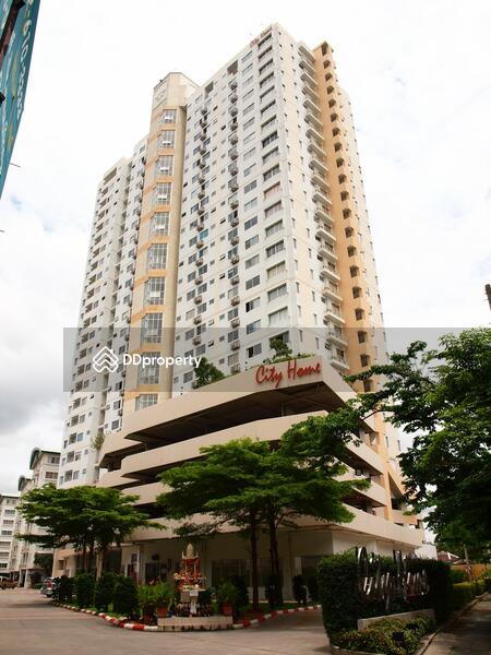 ขาย - City Home Sukhumvit : ซิตี้โฮม สุขุมวิท, กรุงเทพ