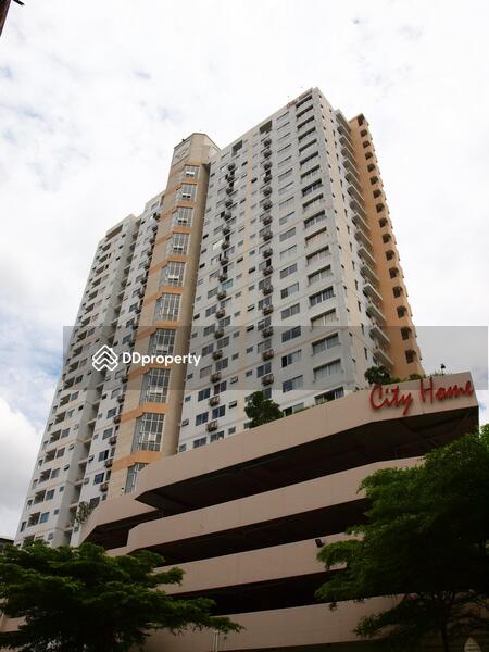 ขาย - City Home Sukhumvit : ซิตี้โฮม สุขุมวิท, กรุงเทพ