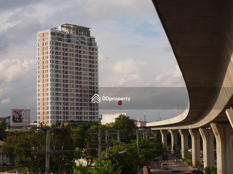 ขาย - City Home Sukhumvit : ซิตี้โฮม สุขุมวิท, กรุงเทพ