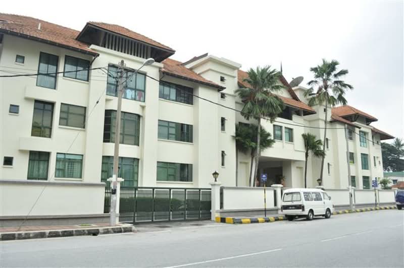 Villa Aman - iProperty.com.my