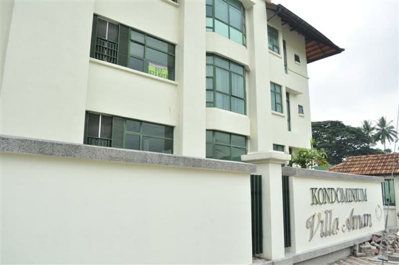 Villa Aman - iProperty.com.my