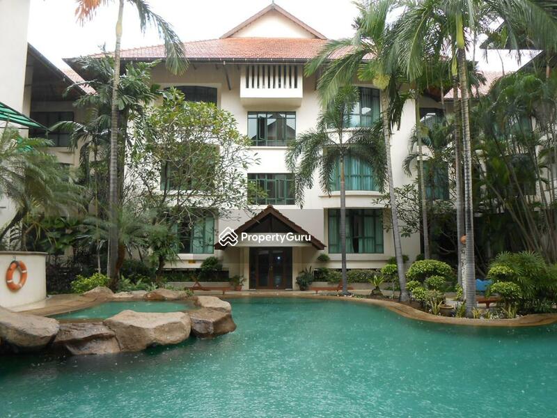 Villa Aman #0