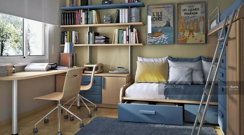 Mont Kiara Pines - iProperty.com.my