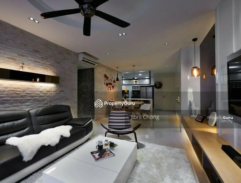 Untuk Dijual - Mont Kiara Pines