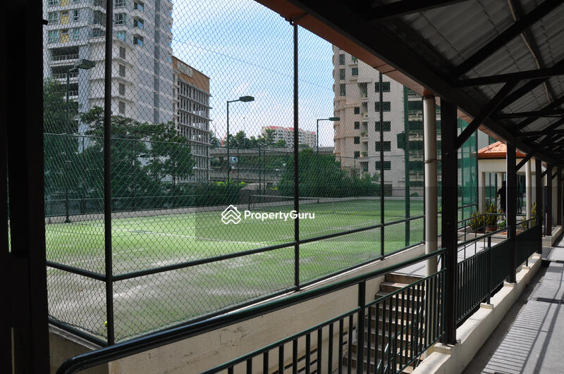 Untuk Dijual - Mont Kiara Pines