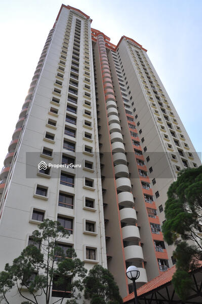Untuk Dijual - Mont Kiara Pines