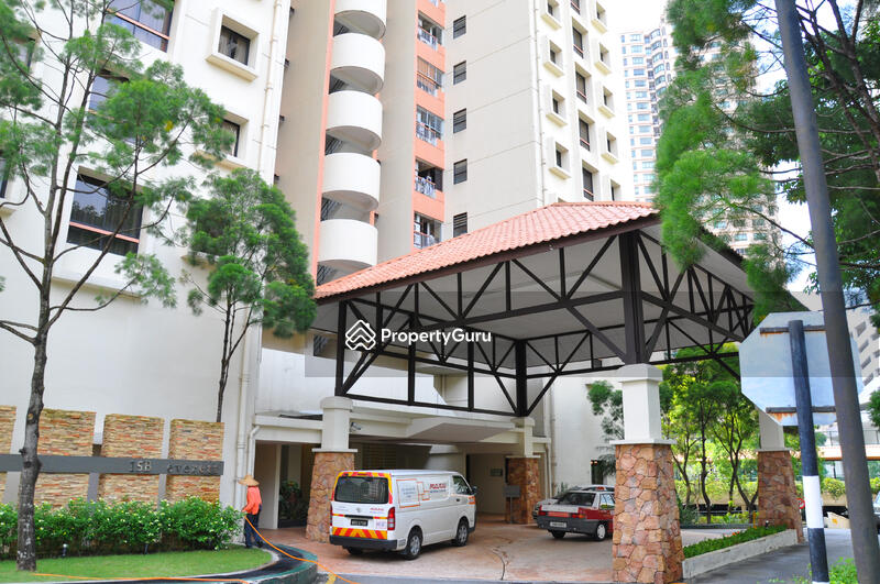 Untuk Dijual - Mont Kiara Pines