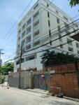 Baan Thanon Sarasin condominium #0