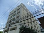Baan Thanon Sarasin condominium #0