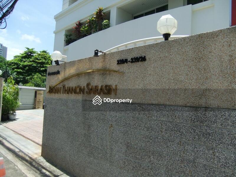 บ้าน ถนน สารสิน คอนโดมิเนียม #0