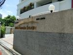 Baan Thanon Sarasin condominium #0