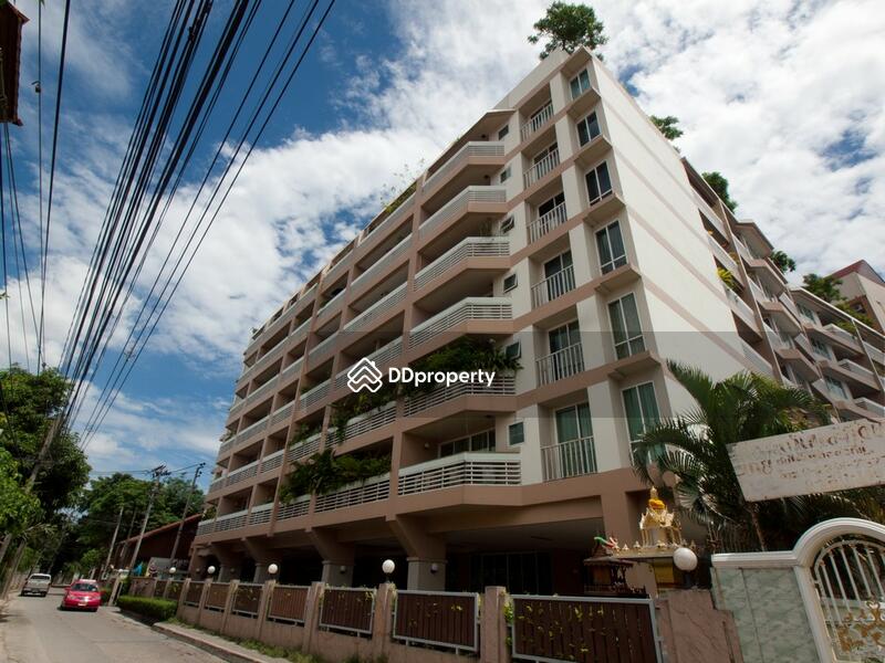 For Sale - Fragrant 71, Bangkok