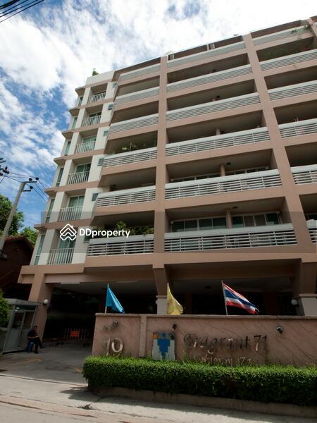 For Sale - Fragrant 71, Bangkok