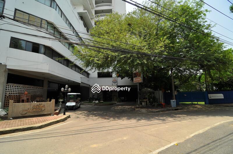 ให้เช่า - 38 Mansion : 38 แมนชั่น, กรุงเทพ