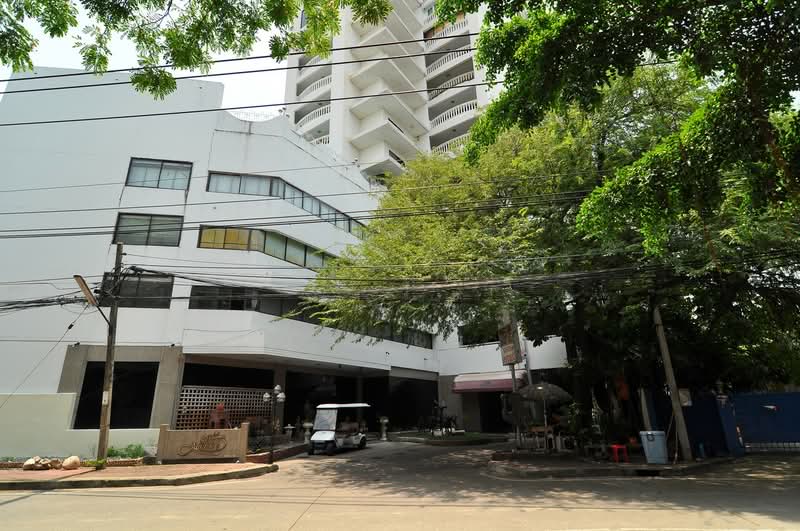 38 Mansion : 38 แมนชั่น