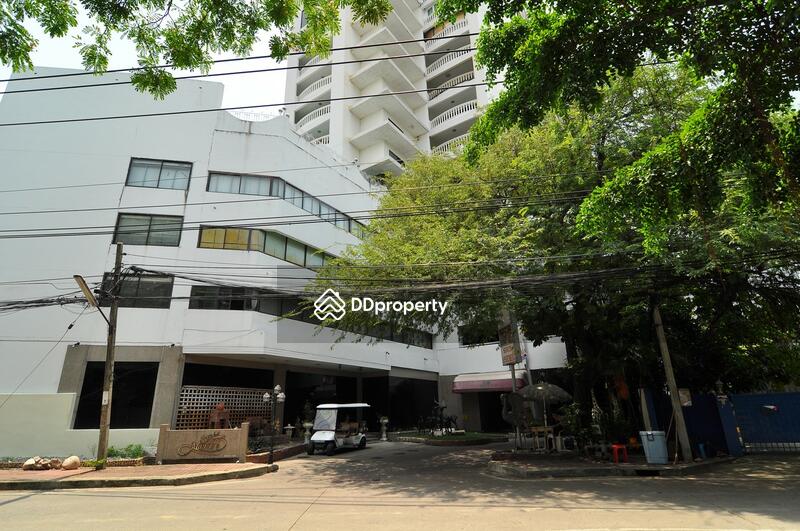 ให้เช่า - 38 Mansion : 38 แมนชั่น, กรุงเทพ