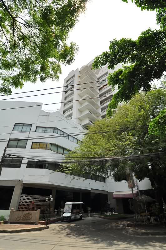38 Mansion : 38 แมนชั่น