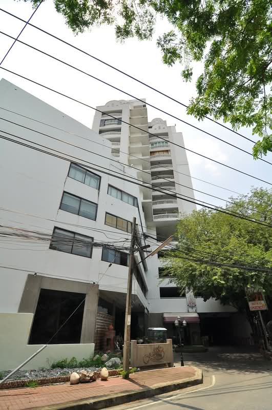 38 Mansion : 38 แมนชั่น