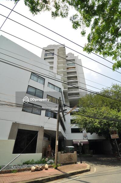 ให้เช่า - 38 Mansion : 38 แมนชั่น, กรุงเทพ