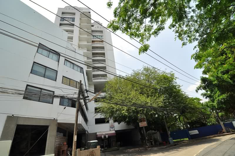 38 Mansion : 38 แมนชั่น