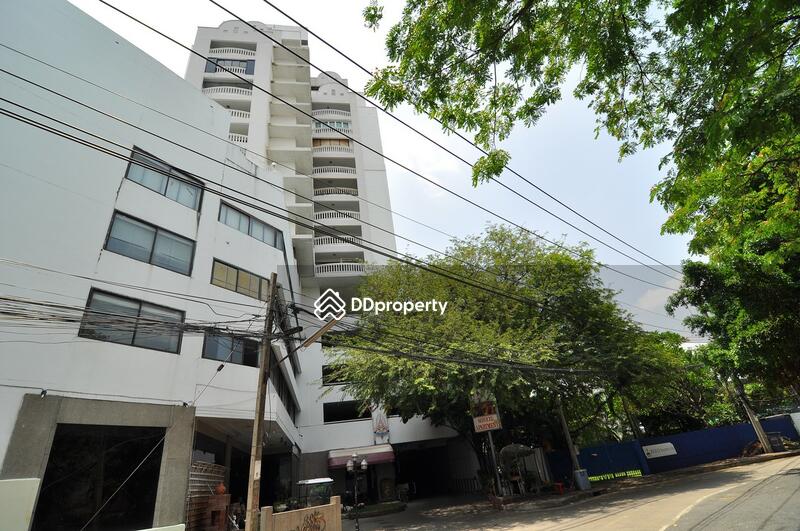 ให้เช่า - 38 Mansion : 38 แมนชั่น, กรุงเทพ