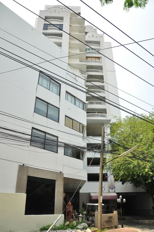38 Mansion : 38 แมนชั่น