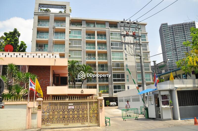 ขาย - Von Napa Sukhumvit 38 : วอน นภา สุขุมวิท 38, กรุงเทพ