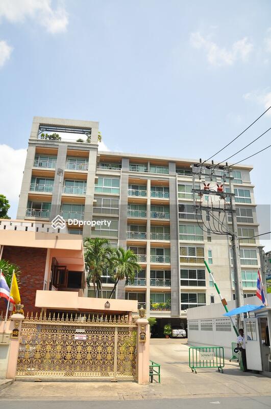 Von Napa Sukhumvit 38 : วอน นภา สุขุมวิท 38 #0