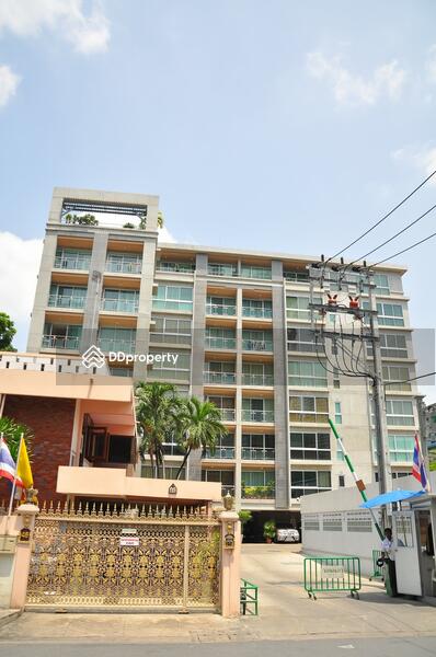 ขาย - Von Napa Sukhumvit 38 : วอน นภา สุขุมวิท 38, กรุงเทพ
