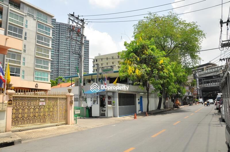 ขาย - Von Napa Sukhumvit 38 : วอน นภา สุขุมวิท 38, กรุงเทพ