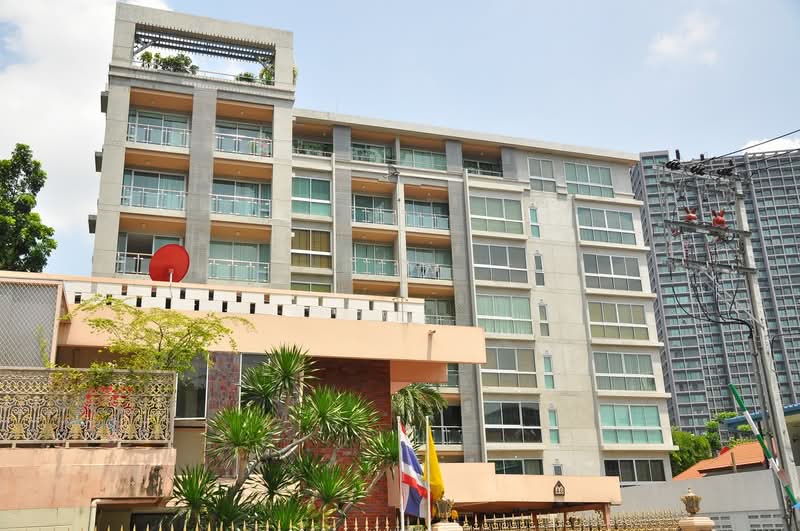 Von Napa Sukhumvit 38