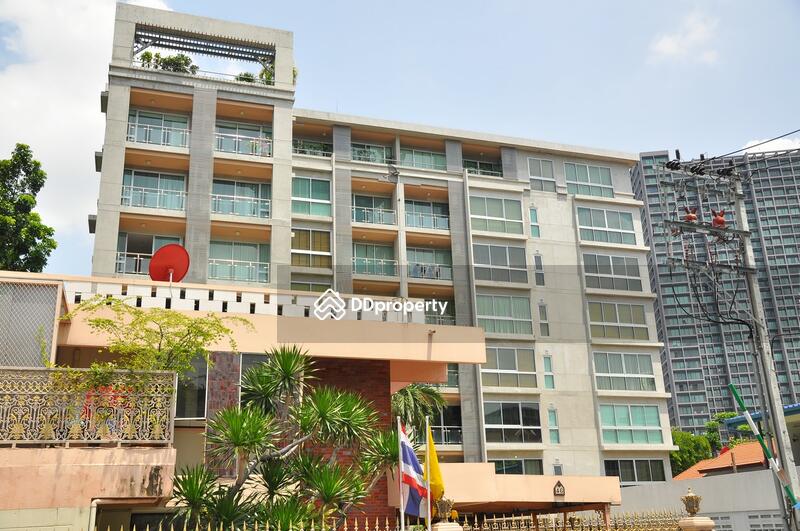 ขาย - Von Napa Sukhumvit 38 : วอน นภา สุขุมวิท 38, กรุงเทพ