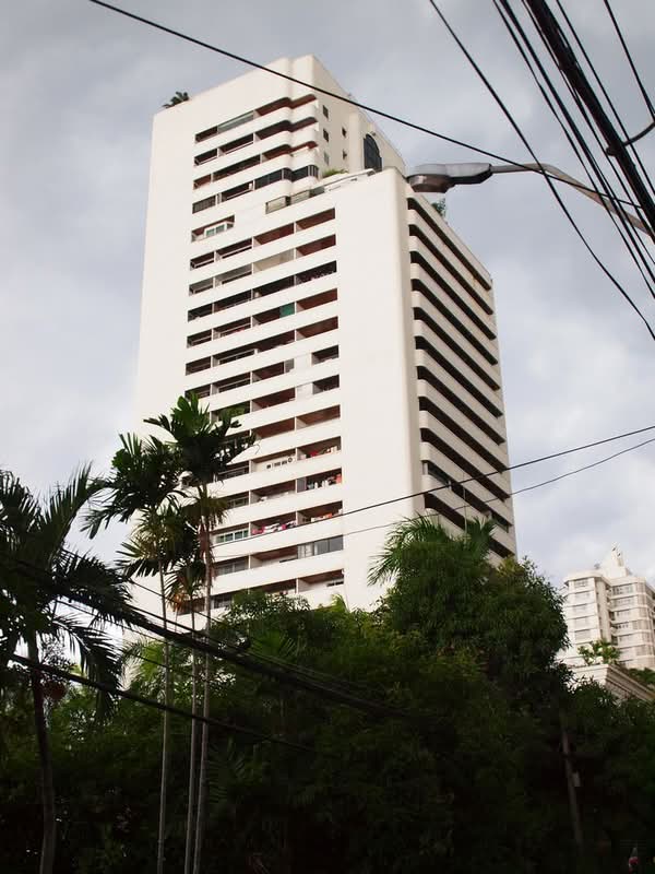 Empire House