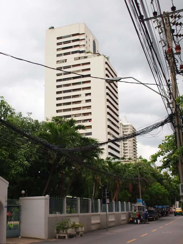 Empire House