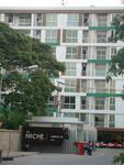 The Niche Citi Ladprao 130 : เดอะนิช Citi ลาดพร้าว 130 #0