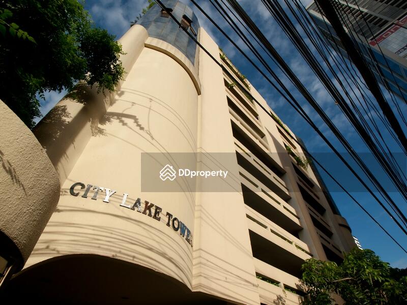 ขาย - City Lakes Tower : ซิตี้เลค ทาวเวอร์, กรุงเทพ