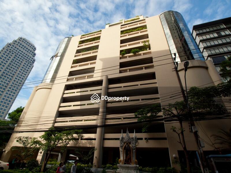 ขาย - City Lakes Tower : ซิตี้เลค ทาวเวอร์, กรุงเทพ