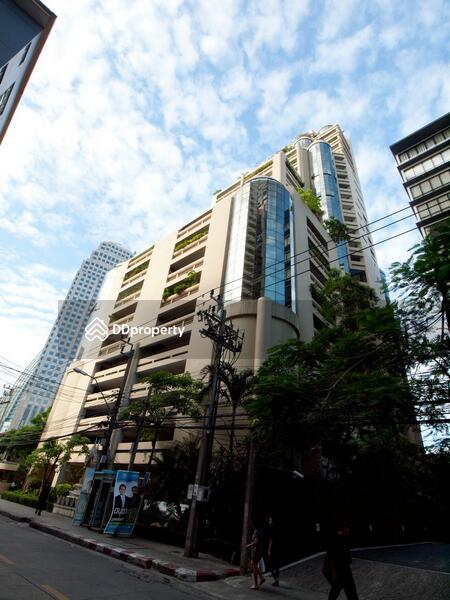 ขาย - City Lakes Tower : ซิตี้เลค ทาวเวอร์, กรุงเทพ