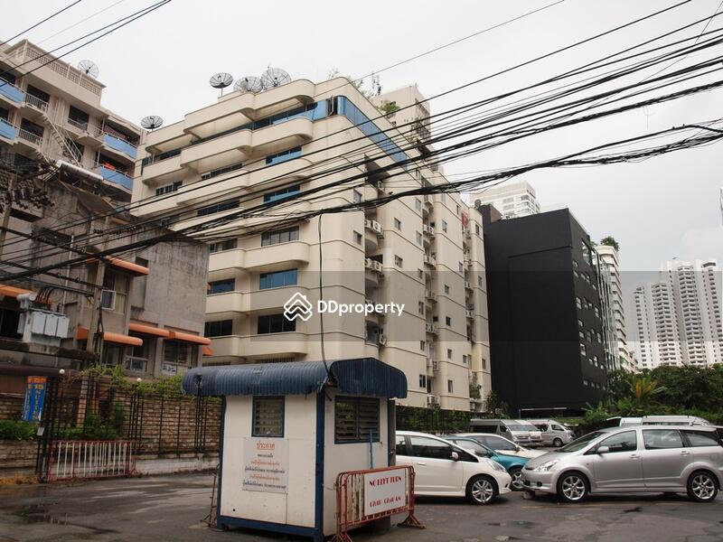 For Sale - 15 Suite, Bangkok