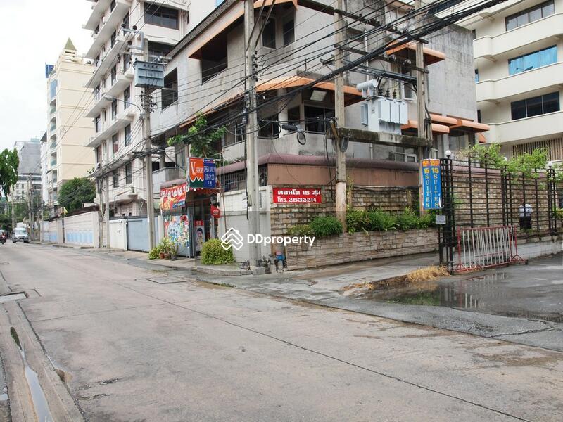 For Sale - 15 Suite, Bangkok