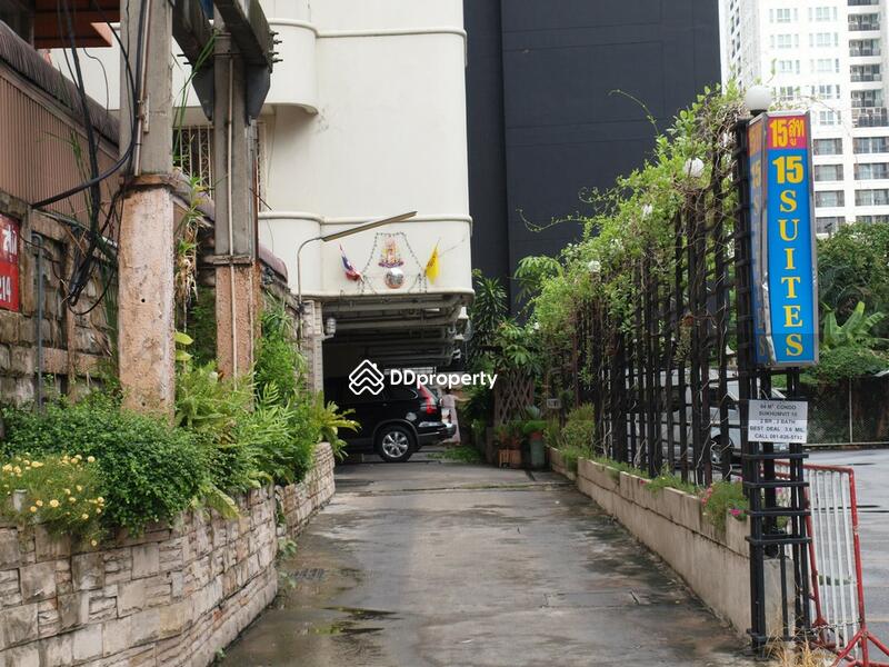 For Sale - 15 Suite, Bangkok