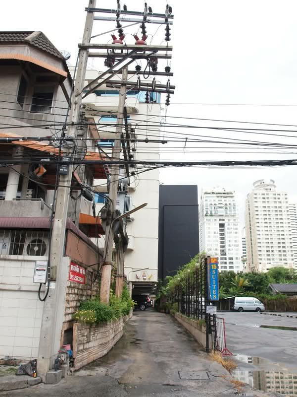 15 Suite : ฟิฟทีน สวีท